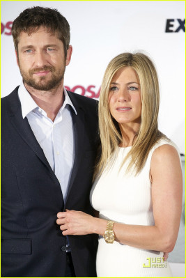 Jennifer Aniston pic #247246