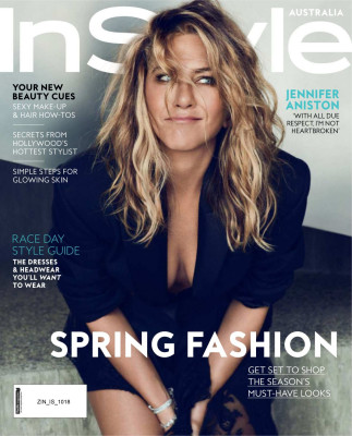 Jennifer Aniston pic #1069393