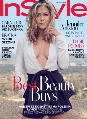 photo 28 in Jennifer Aniston gallery [id1076105] 2018-10-19 00:00:00