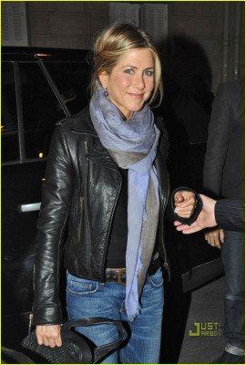 Jennifer Aniston pic #246909