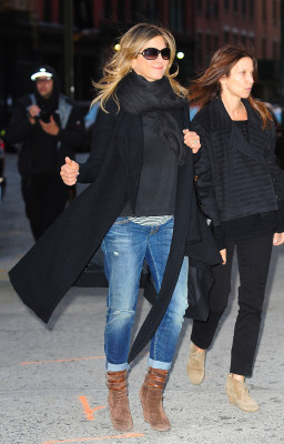 Jennifer Aniston pic #771881