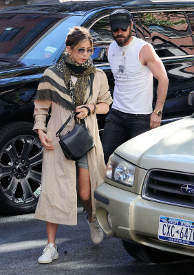 Jennifer Aniston pic #858941