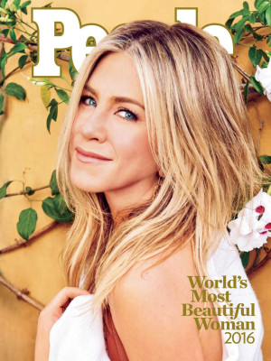 Jennifer Aniston pic #848281