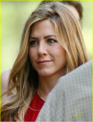 Jennifer Aniston pic #151342