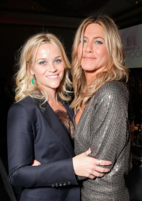 Jennifer Aniston pic #413579