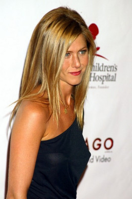 Jennifer Aniston pic #136103