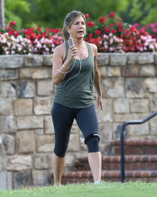Jennifer Aniston pic #794882