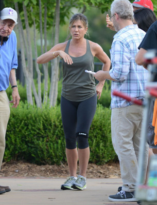 Jennifer Aniston pic #794880