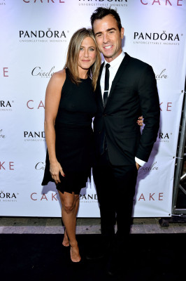 Jennifer Aniston pic #728480