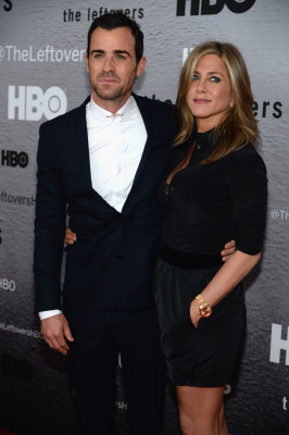 Jennifer Aniston pic #713434