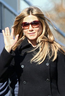 photo 15 in Jennifer Aniston gallery [id144844] 2009-04-03 00:00:00