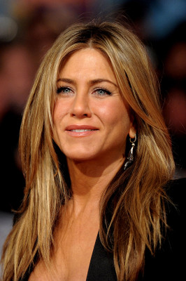 Jennifer Aniston pic #242924