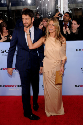 Jennifer Aniston pic #244095