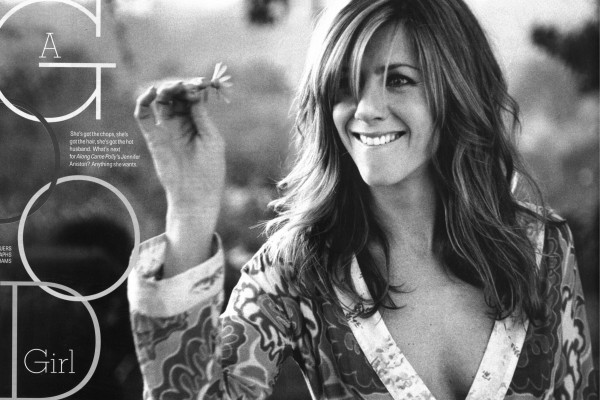 Jennifer Aniston pic #91669