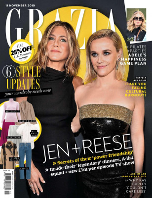 Jennifer Aniston pic #1188450