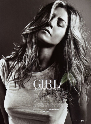 Jennifer Aniston pic #179664