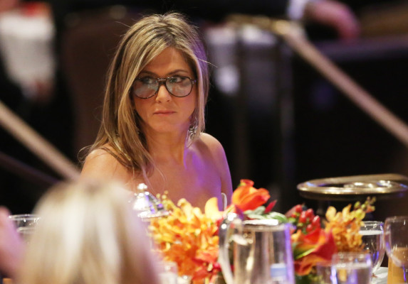 Jennifer Aniston pic #560751