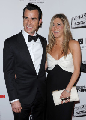 Jennifer Aniston pic #560762