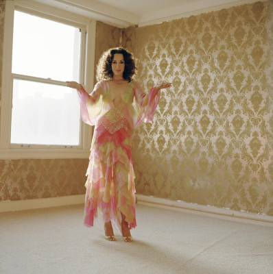 Jennifer Beals pic #635654