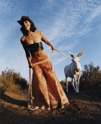Jennifer Beals pic #635755