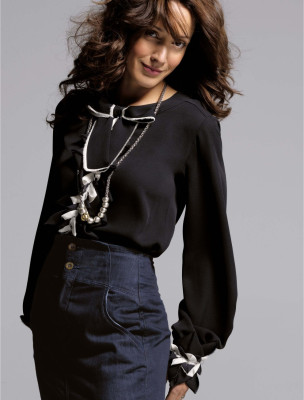 Jennifer Beals pic #635445