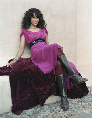 Jennifer Beals pic #635443