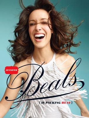 Jennifer Beals pic #308528