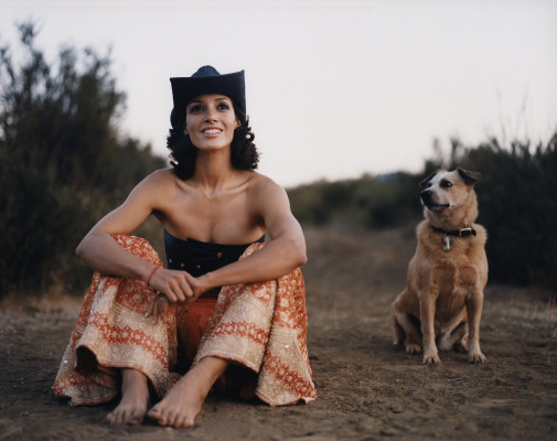 Jennifer Beals pic #439999