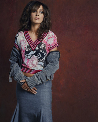 Jennifer Beals pic #635667