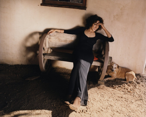 Jennifer Beals pic #53159