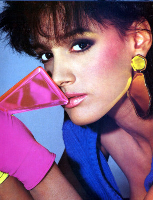Jennifer Beals pic #209378