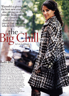 Jennifer Beals pic #57421