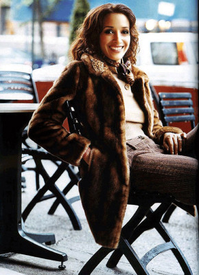 Jennifer Beals pic #57420