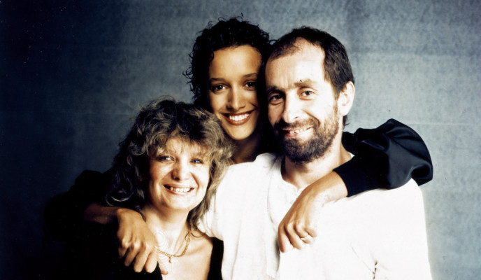 Jennifer Beals pic #356639
