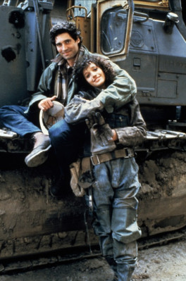 Jennifer Beals pic #356648