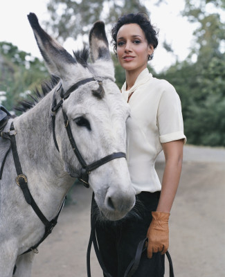 Jennifer Beals pic #183418