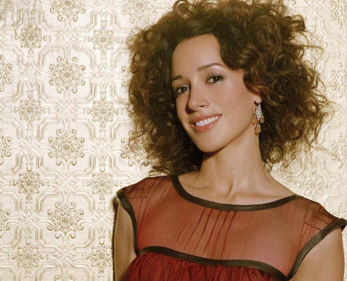 Jennifer Beals pic #48330