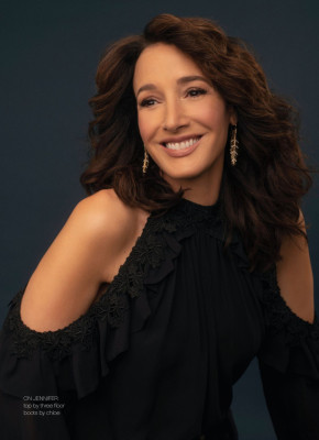 Jennifer Beals pic #1196832
