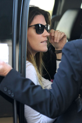 photo 17 in Jennifer Carpenter gallery [id571420] 2013-01-29 00:00:00