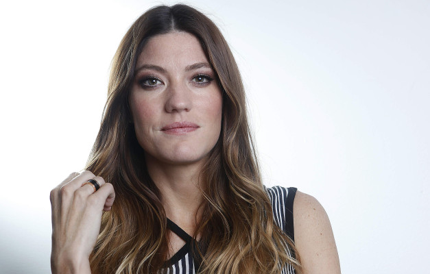 photo 6 in Jennifer Carpenter gallery [id574342] 2013-02-11 00:00:00