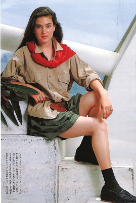 Jennifer Connelly pic #1310104