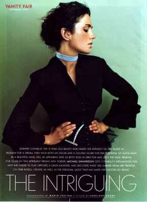 Jennifer Connelly pic #240209