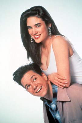 Jennifer Connelly pic #1310103