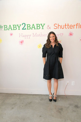 Jennifer Garner pic #1139654