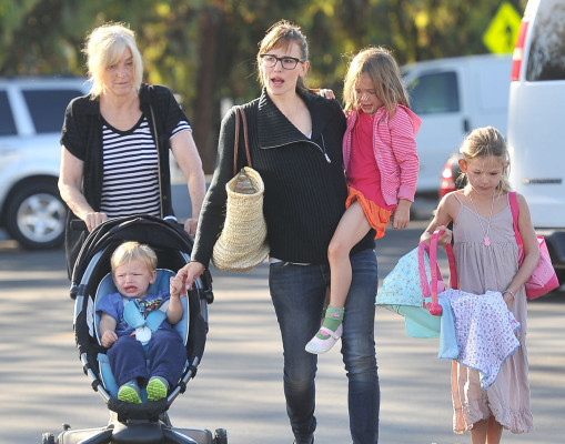 Jennifer Garner pic #658716