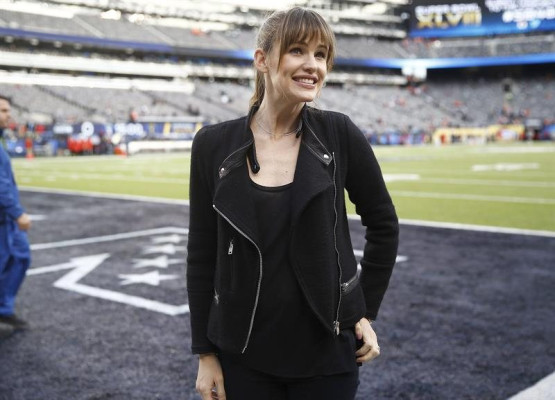 Jennifer Garner pic #676610