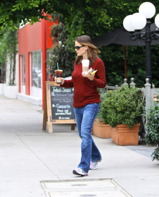 Jennifer Garner pic #554409