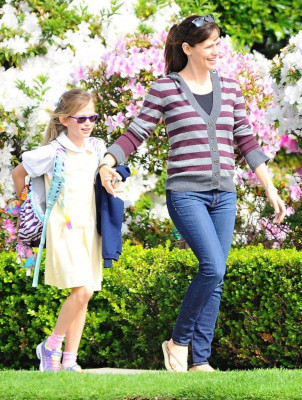 Jennifer Garner pic #764519