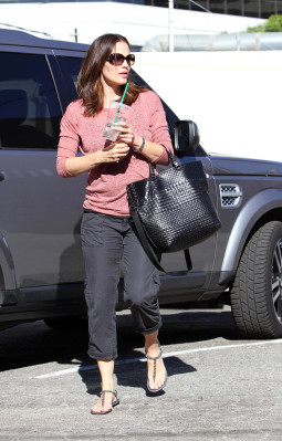 Jennifer Garner pic #550410