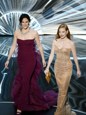 Jennifer Garner pic #579254